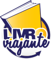 logo livro viajante